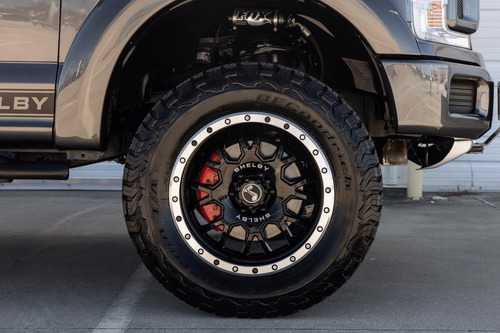 Ford F-150 5.0l Doble Cabina V8 4x4 At
