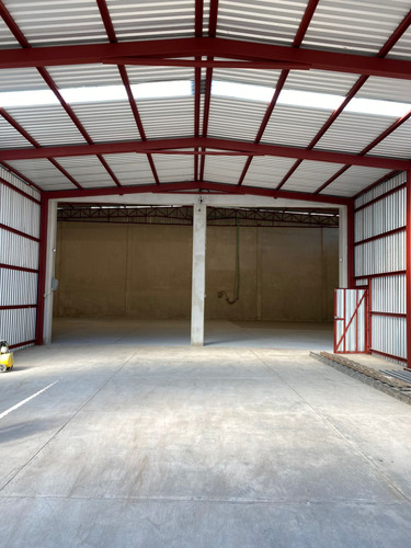 Bodega En Renta En José Cardel