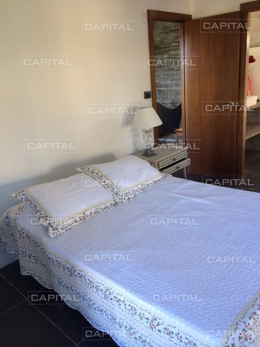 Casa En Venta, Altos De Punta Piedra - 3 Dorm.- Ref: 25411