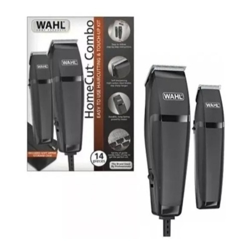 Afeitadoras Wahl Modelo 79450-308 14 Piezas