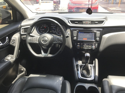 Nissan Qashqai 2020