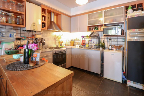 Imagen 3 de 22 de Departamento 2 Ambientes Venta - Belgrano