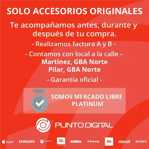 Parlante Jbl Go Essencial Rojo