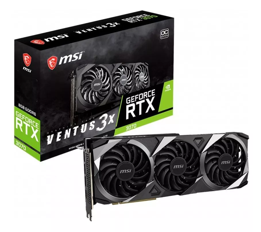 Tercera imagen para búsqueda de rtx 3070