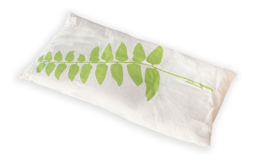 Cojín De Semillas Namaskar | Comprensa Herbal Multiusos Color Vida