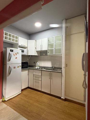 Departamento Monoambiente En San Fernando