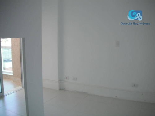 Imagem 17 de 30 de Apartamento Duplex Com 4 Dormitórios À Venda - Praia Da Enseada - Guarujá/sp - Ap4586