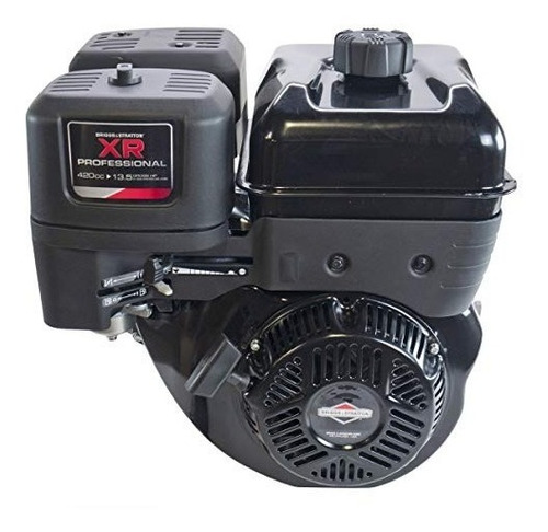 Valvula Escape Motor Briggs Stratton Xr 13,5 - 797778