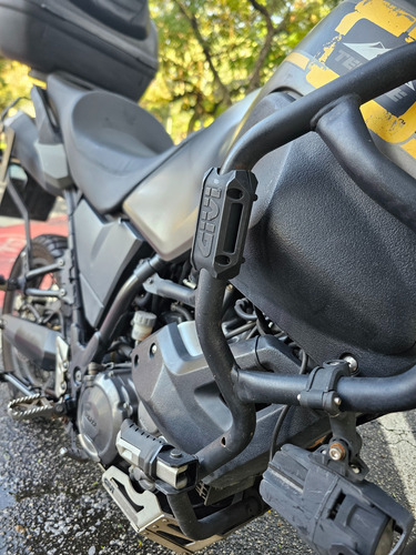 Yamaha Xt 660 Z Ténéré (ipva Pago + 10 Acessórios)