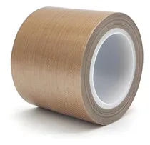 Comprar Teflon Fabric Tape, 1\u002F2 Inch 30 Feet Ptfe Tape For Vacu...