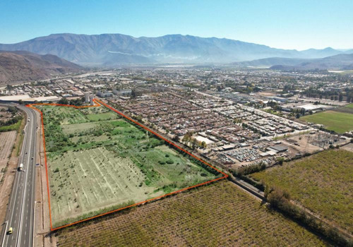 Terreno Construccion En Venta En San Felipe