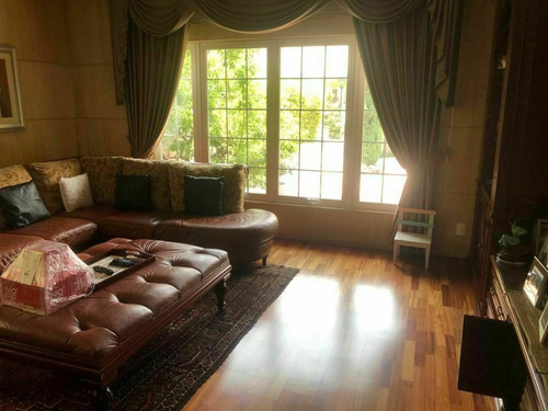 Imagen 5 de 21 de Excelente Casa En Av. Loma De La Palma
