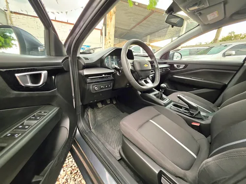 Chevrolet Aveo 1.5 Ls Tm