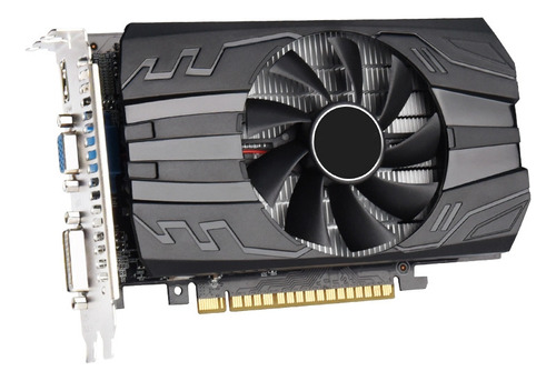 Tarjeta Gráfica Gtx750ti Ddr5 De 2 Gb, 128 Bits, 1020 Mhz, 1