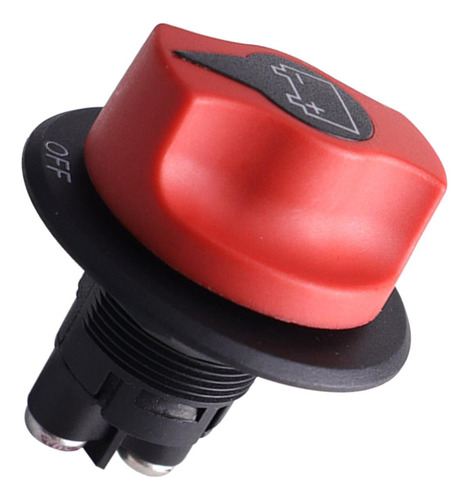 Interruptor Seletor De Isolamento, 12v-32v, Interruptor 50a