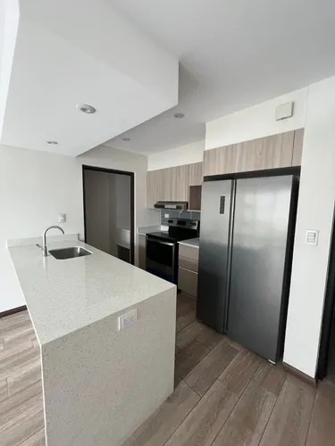 Apartamento En Renta En Zona 16, Ubicado En Primer Nivel, San Isidro 20/21
