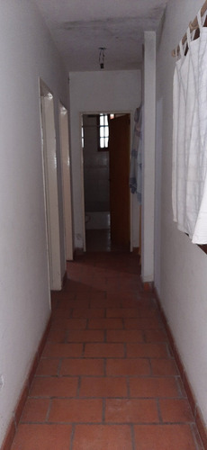 Ruta 7 Y Acceso Oeste