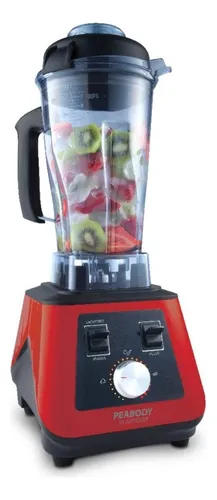 Licuadora peabody 1500w hotsell