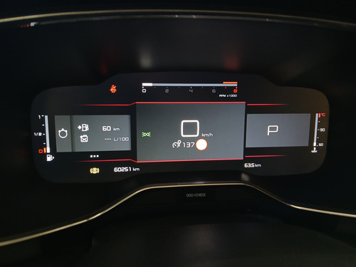 Citroën C5 Aircross 1.6 Thp Eat6 Feel Pack