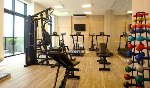 Penthouse À Venda, 60 M² Por R$ 636.000,00 - Centro - São Paulo/sp - Ph0006