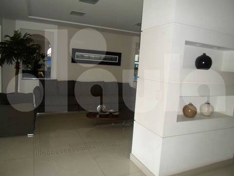 Imagem 5 de 13 de Venda Apartamento Santo Andre Bairro Jardim Ref: 3376 - 1033-3376