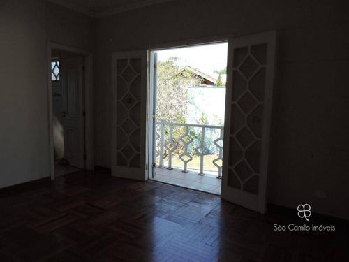 Imagem 26 de 30 de Casa Com 4 Dormitórios À Venda, 530 M² Por R$ 1.480.000,00 - Granja Viana - Cotia/sp - Ca0441