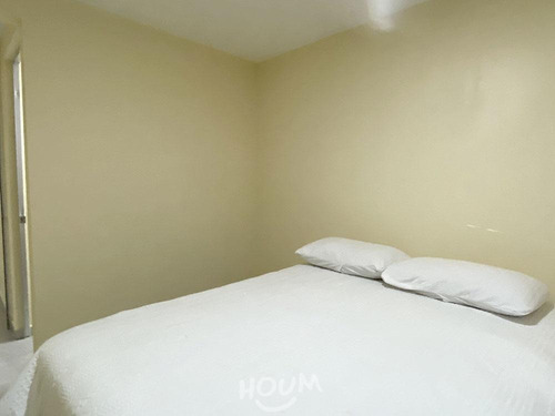 Imagen 12 de 21 de Departamento En Moctezuma, Venustiano Carranza Con 2 Recámaras, 59 M², Id: 41653