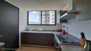 Imagen 11 de 27 de Latitud Departamento Con 3 Recamaras Totalmente Amueblado 23133
