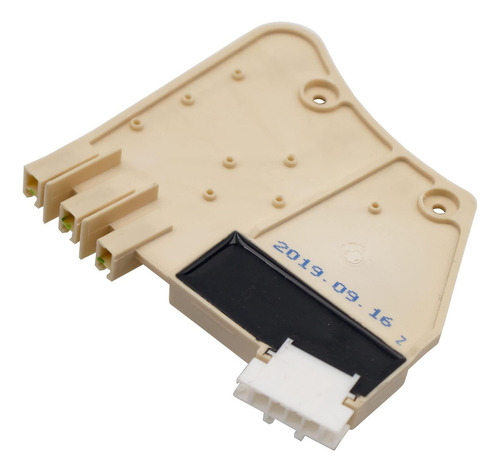 Sensor De Posición Del Rotor De Lavadora De Ropa De Carga