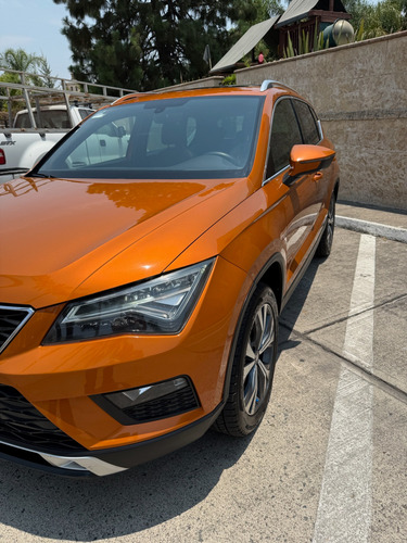 Seat Ateca 1.4 Xcelllence Dsg