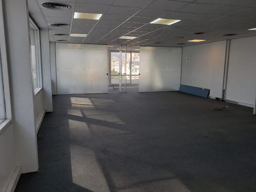 Imagen 23 de 30 de Oficinas En Alquiler En Plaza Roma