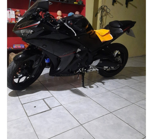 Imagen 10 de 19 de Yamaha R3 2018