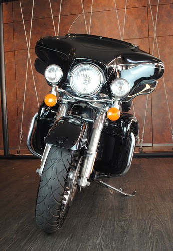 Harley Davidson Ultra Limited