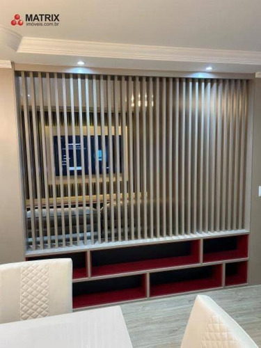 Maravilhoso Sobrado Com 3 Dormitórios À Venda, 360 M² Por R$ 800.000 - Sítio Cercado - Curitiba/pr - So2462