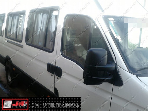 Imagem 4 de 13 de Iveco Daily 50c17 Ano 2015 Executiva Jm Cod.478