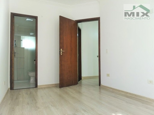 Imagem 9 de 16 de Apartamento Em Rudge Ramos, São Bernardo Do Campo/sp De 140m² 2 Quartos À Venda Por R$ 520.000,00 - Ap1999532-s