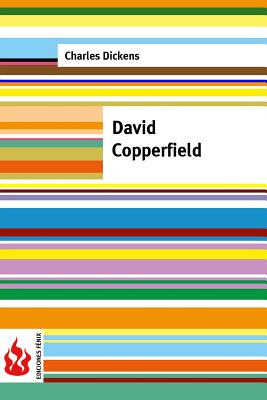 Libro David Copperfield: (low Cost). Ediciã³n Limitada - ...