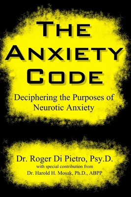 Libro The Anxiety Code: Deciphering The Purposes Of Neuro...