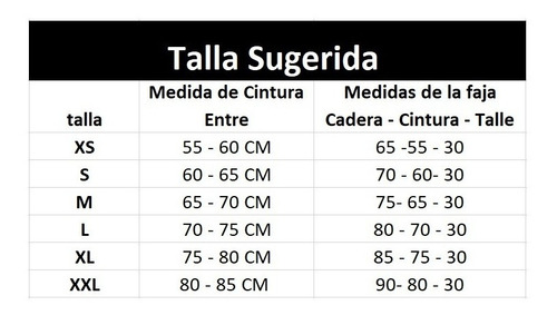Faja Colombiana Latex Premium 100 Original Moldea Reduce Mercado Libre Faja Colombiana Latex Premium 100 Original Moldea Reduce Mercado Libre