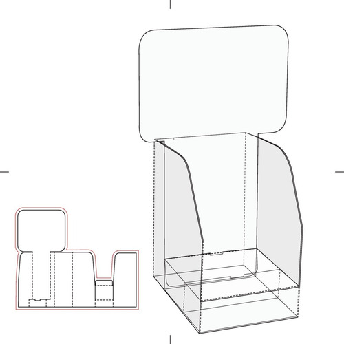 Pack Vectores Corte Laser Cameo Cricut Cajas Varias V19