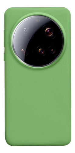 Funda Respetuosa Con La Piel For Xiaomi 15 Ultra