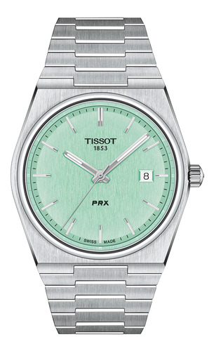 Reloj Hombre Tissot T137.410.11.091.01 Prx