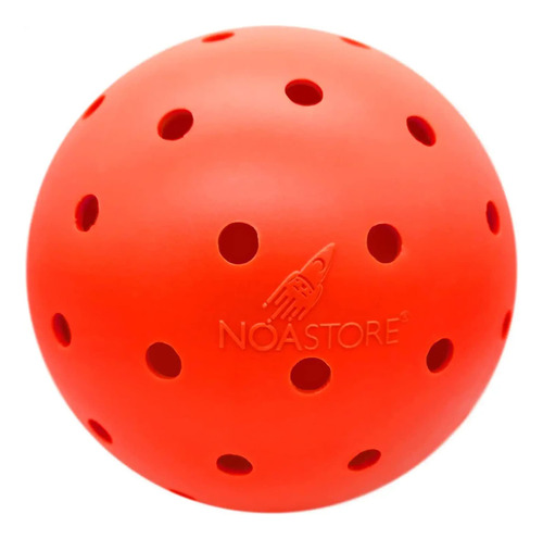 Noa Store Pelota Irrompible Para Perros De 10 Pulgadas, Bol.