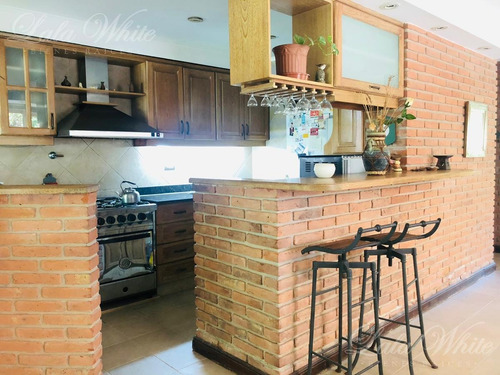 Imagen 8 de 24 de Oportunidad - Casa En El Sosiego