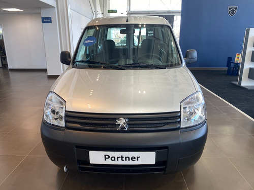 Peugeot Partner 1.6 Furgon Confort