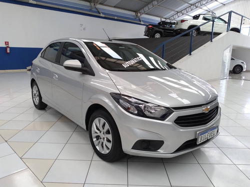 Chevrolet Onix 1.4 Mpfi Lt 8v Flex 4p Automático