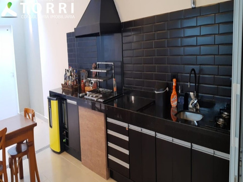 Imagem 14 de 30 de Casa À Venda No Condomínio Residencial Piccolino - Cc00352 - 69800954