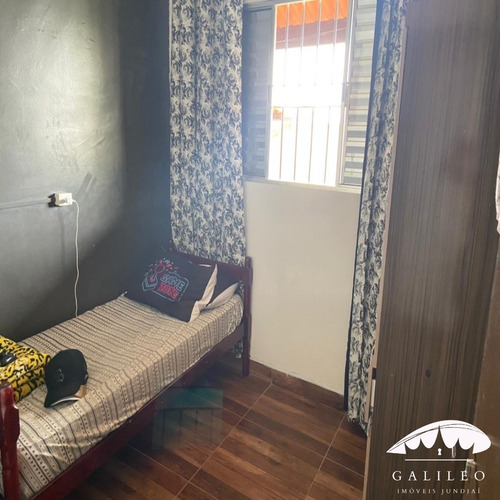 Imagem 18 de 30 de Venda | Linda Chácara Em Campo Limpo Pta (02 Casas) - Com 06 Quartos - 01 Suíte - 03 Banheiros - Salão Com 100 M² - Piscina. - Ch00085 - 69418503