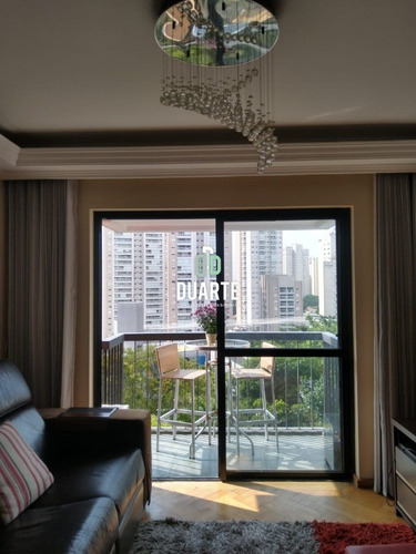 Imagem 4 de 30 de Apartamento - Ap03270 - 68898837