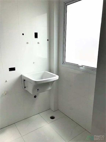 Imagem 20 de 30 de Apartamento Com 4 Dorms, Canto Do Forte, Praia Grande - R$ 1.69 Mi, Cod: 160 - V160